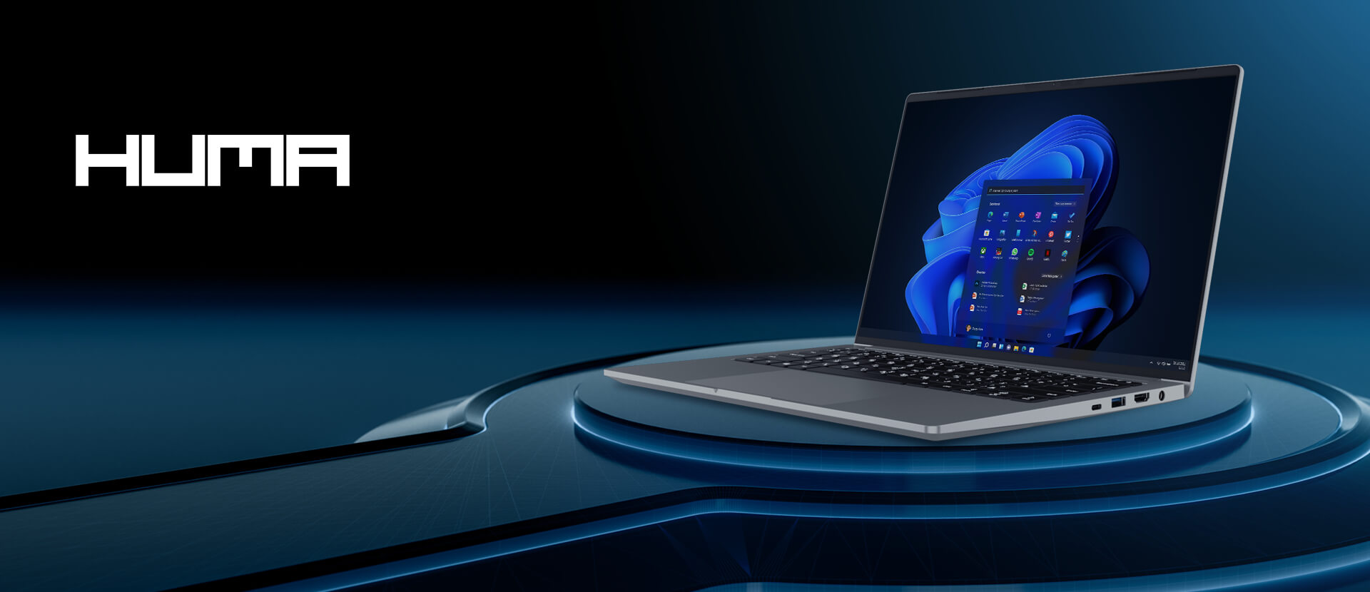 Monster Notebook Huma H4 V4.1.2