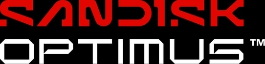 SanDisk Optimus