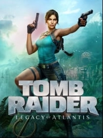 Tomb Raider: Legacy of Atlantis