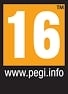 PEGI 16
