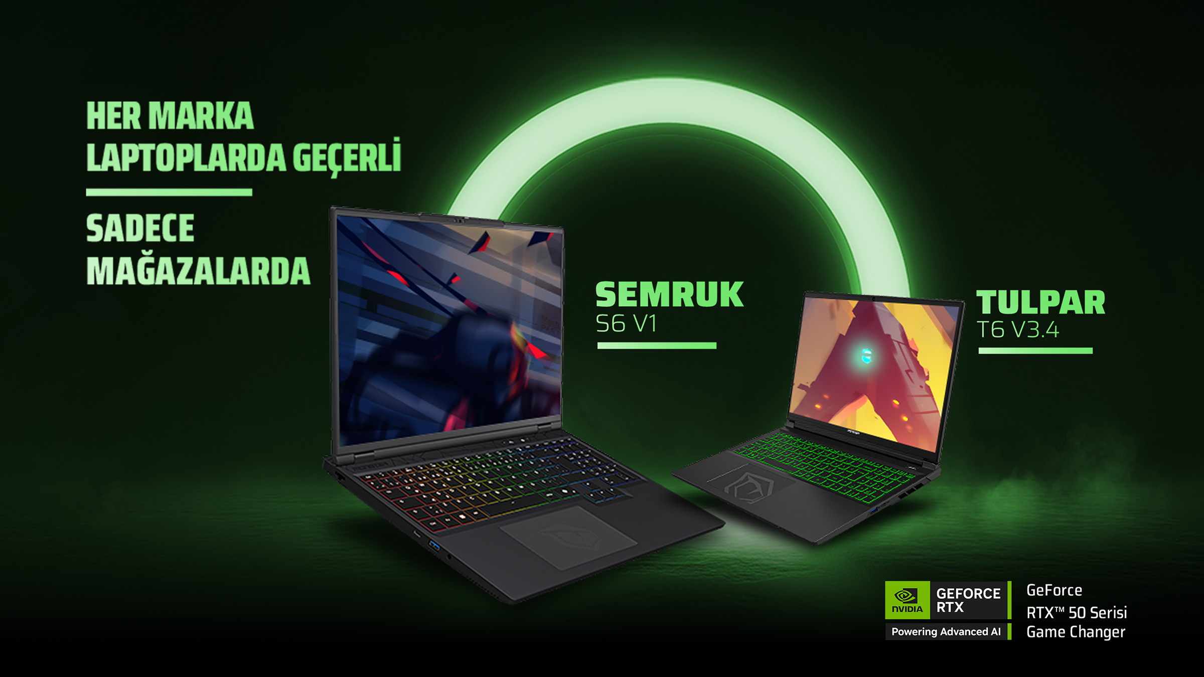 Monster’dan şubat ayına özel eskisini getir, yenisini götür kampanyası