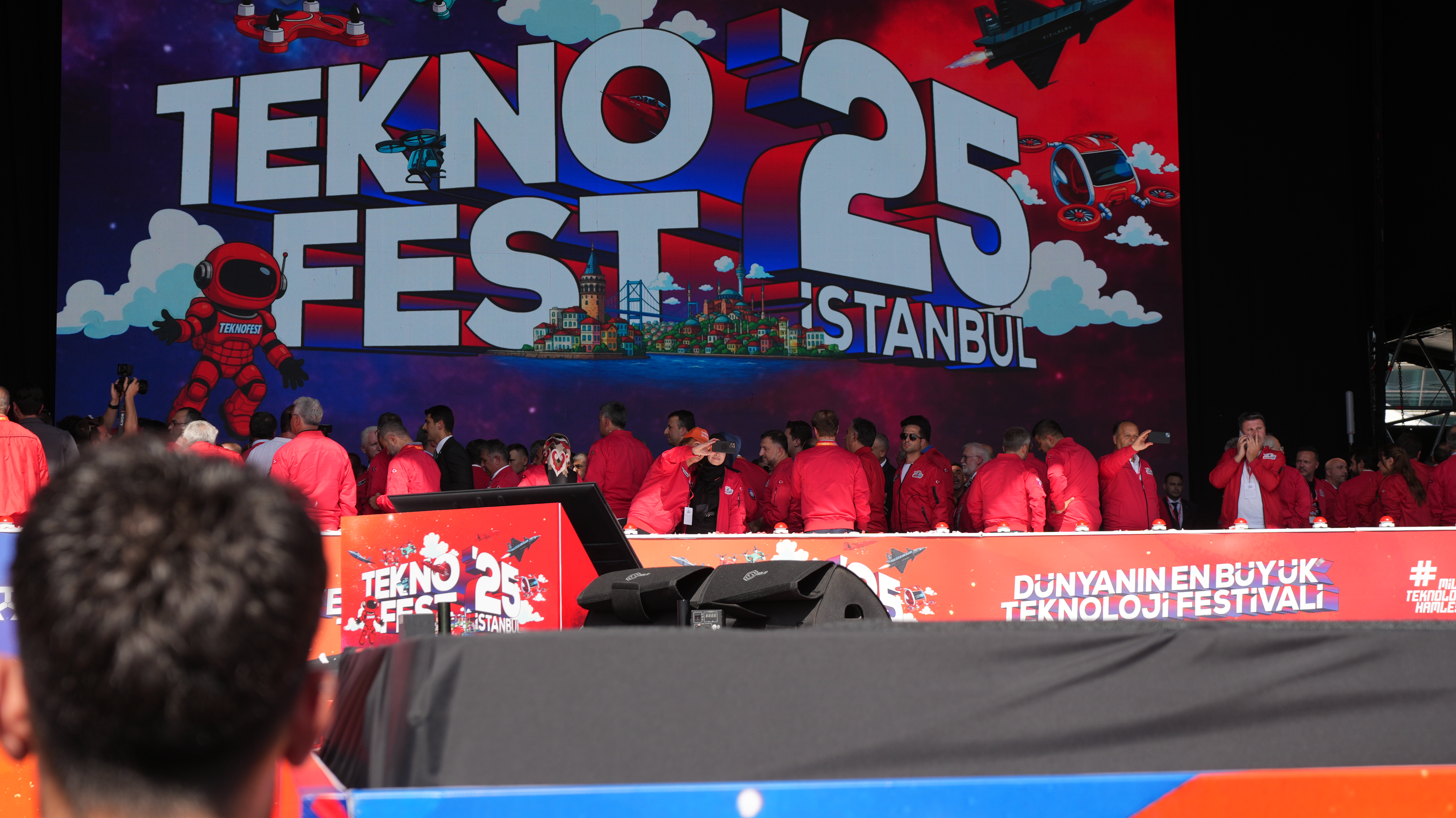 Teknofest