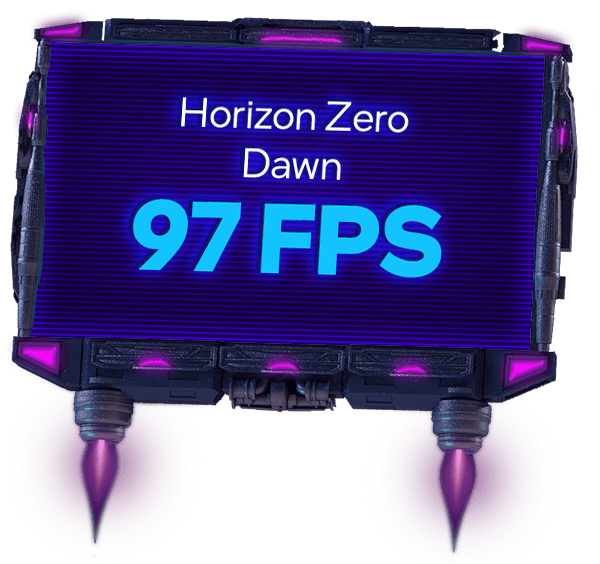 monster-arc-gpu-game-performance