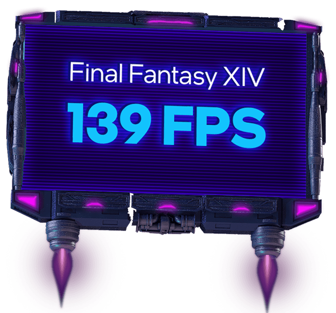 monster-arc-gpu-game-performance
