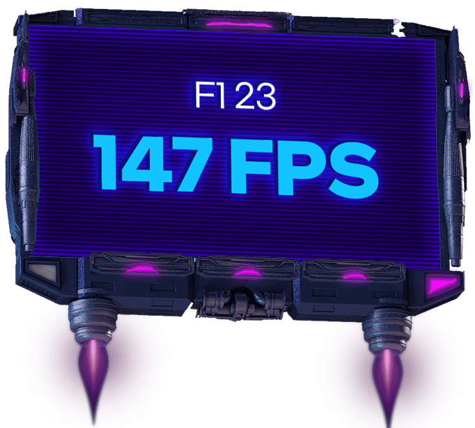 monster-arc-gpu-game-performance