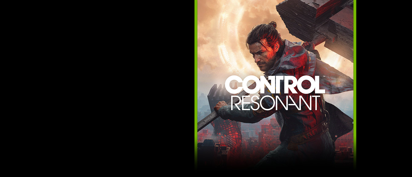 CONTROL Resonant — harap olmuş Manhattan'da Dylan Faden