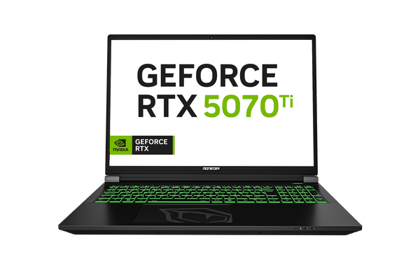 Tulpar T6 V3.7 — NVIDIA GeForce RTX 5070 Ti