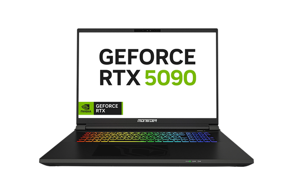 Semruk S8 V1.2.1 — NVIDIA GeForce RTX 5090