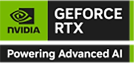 nVidia-badge