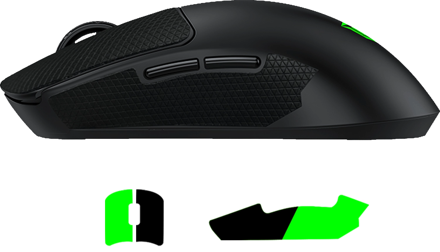 mouse
