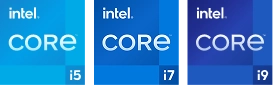 Monster - Intel Logo