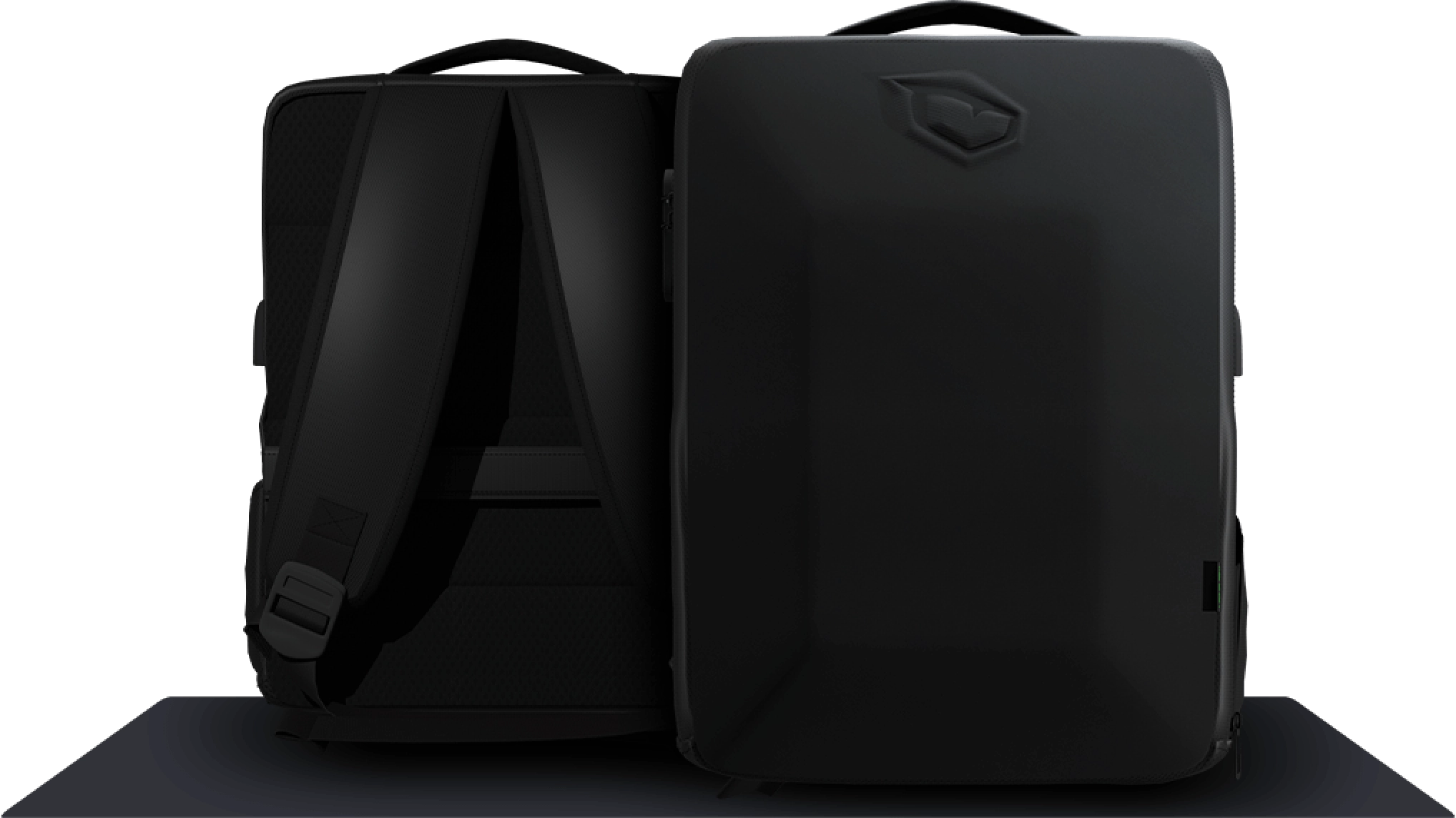 backpack