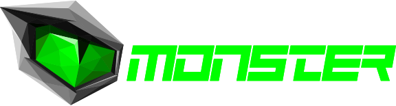 Monster Ambassador Program Logo