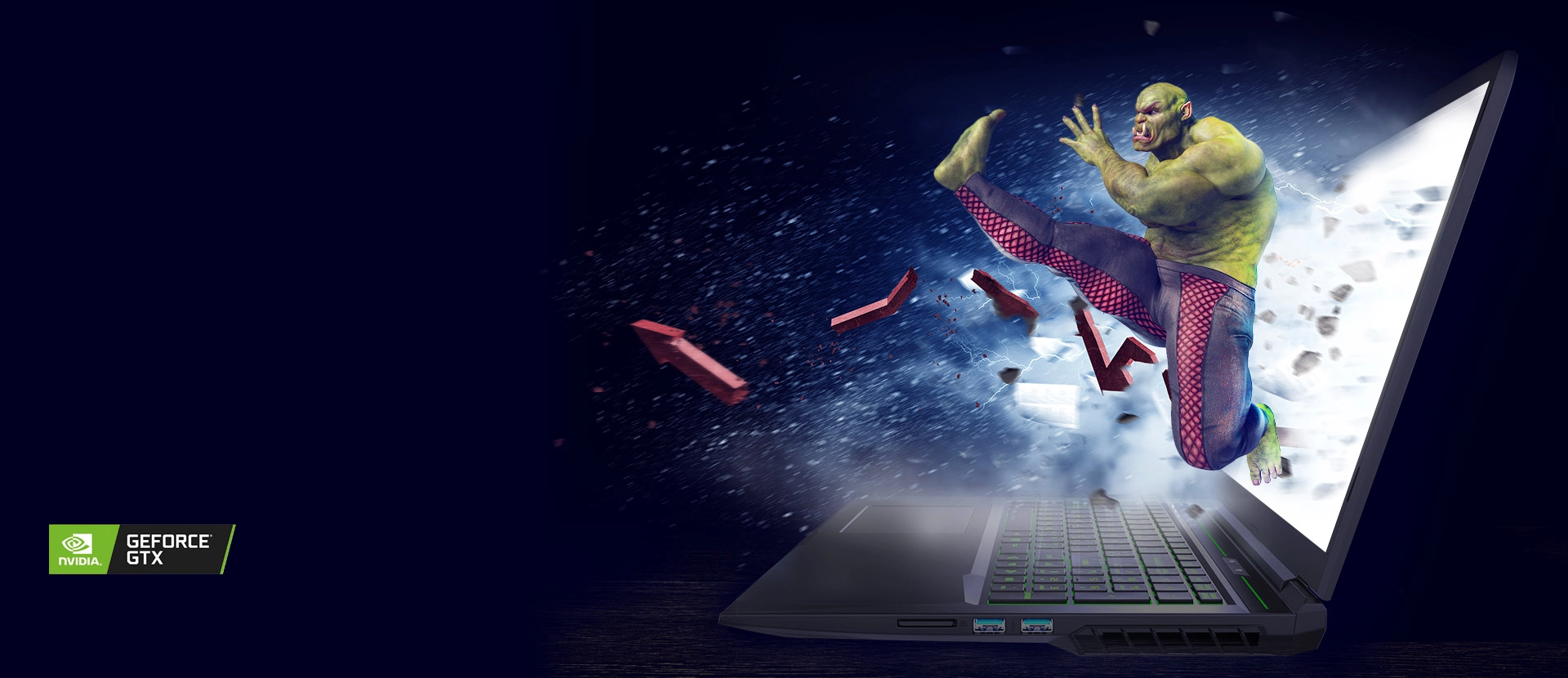 Monster Abra A7 V11.2.1