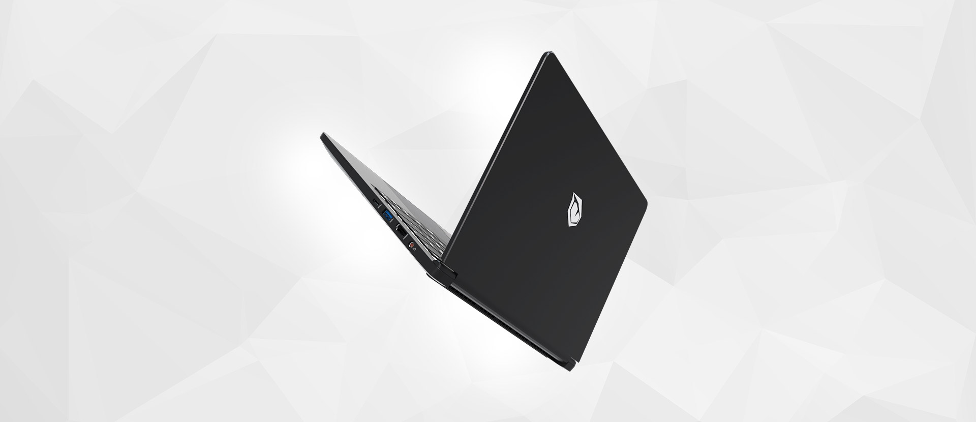 Monster Notebook Huma H4 V3.2