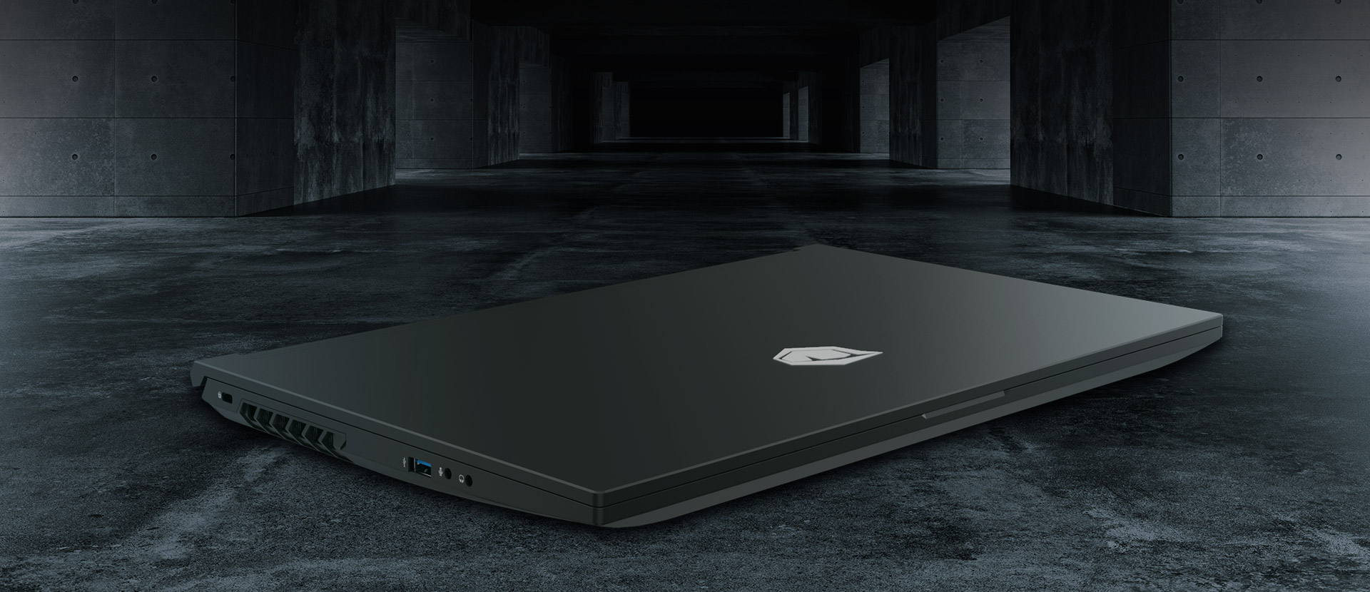 Monster Notebook TULPAR T5 V20.2