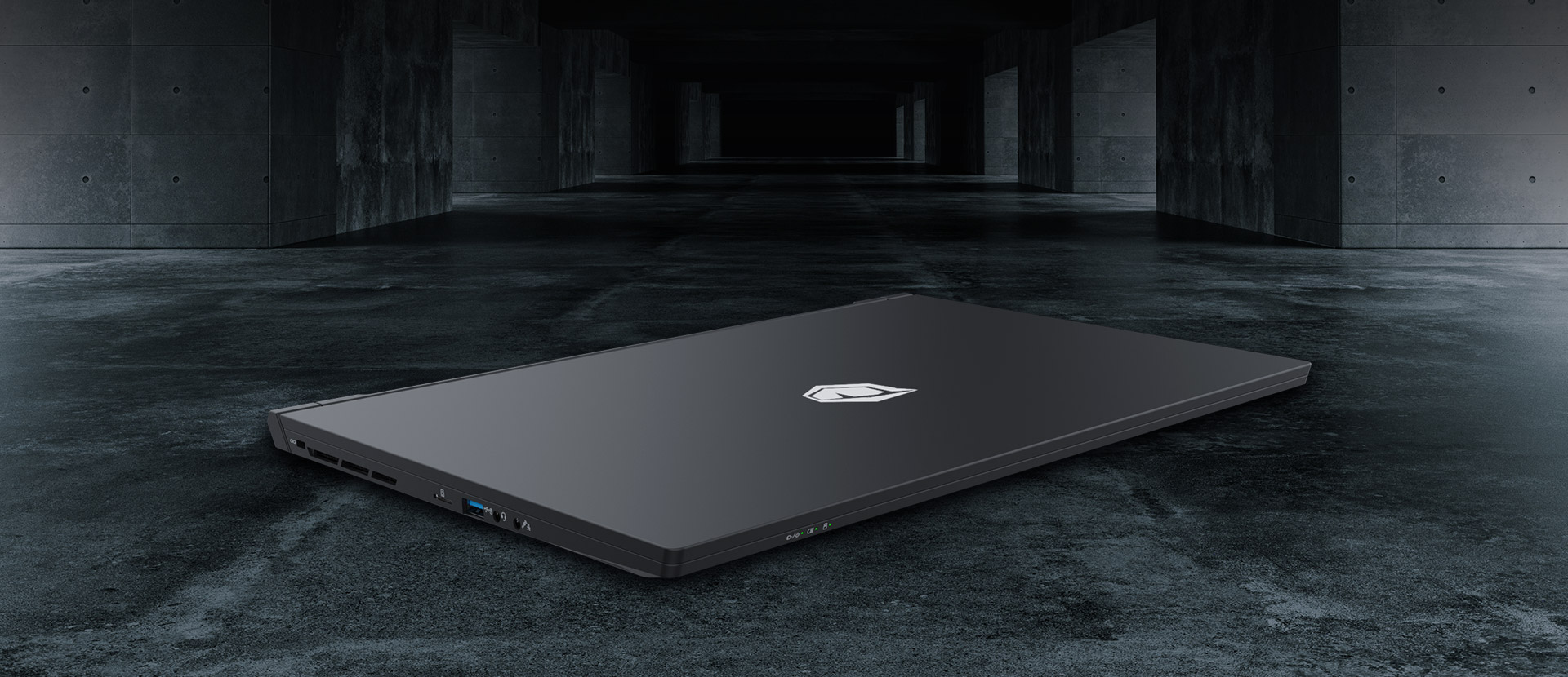 Monster Notebook TULPAR T7 V23.1